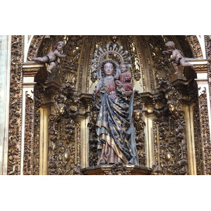 照片 西班牙(Spain) 圣地亚哥-德孔波斯特拉(Santiago de Compostela) 2013-01 195