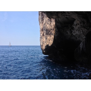 照片 意大利(Italy) 撒丁岛(Sardinia) 卡恰角(Capo Caccia) 2015-06 12