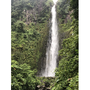 照片 瓜德罗普(Guadeloupe) 卡尔贝瀑布(Carbet Falls) 2021-02 51