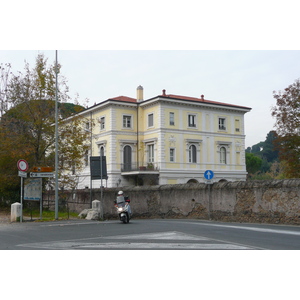 照片 意大利(Italy) 罗马(Rome) 圣潘克拉齐奥(San Pancrazio) 2007-11 0
