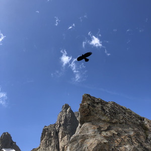 照片 法国(France) 科西嘉岛(Corsica) 梅洛湖和卡皮泰洛湖(Lac de Melo et Capitello) 2021-06 16