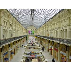 照片 俄罗斯(Russia) 莫斯科(Moscow) 2001-09 135