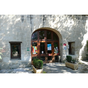 照片 法国(France) 博凯尔(Beaucaire) 教义派酒店(Les Doctrinaires Hotel) 2008-04 4