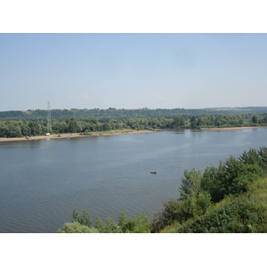 照片 俄罗斯(Russia) 乌法至喀山(From Ufa to Kazan) 2006-07 22