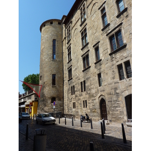 照片 法国(France) 纳博讷(Narbonne) 2009-07 134