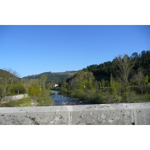 照片 法国(France) 塞文山脉(Cevennes Mountains) 2008-04 76