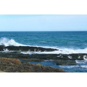 照片 南非(South Africa) 齐齐卡马国家公园(Tsitsikamma National Park) 2008-09 350