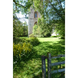 照片 英国(United Kingdom) 苏格兰(Scotland) 因弗雷里(Inveraray) 2011-07 45