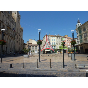 照片 法国(France) 纳博讷(Narbonne) 2009-07 132