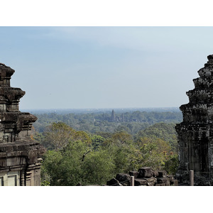 照片 柬埔寨(Cambodia) 暹粒(Siem Reap) 巴肯山(Phnom Bakheng) 2023-01 4