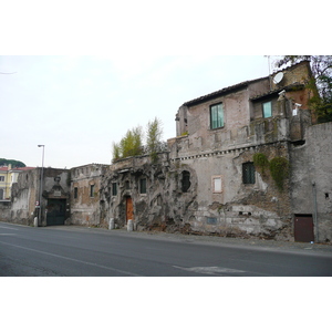 照片 意大利(Italy) 罗马(Rome) 圣潘克拉齐奥(San Pancrazio) 2007-11 12