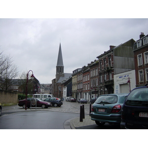 照片 比利时(Belgium) 韦尔维耶(Verviers) 2002-02 1