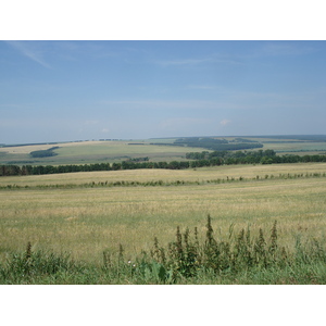 照片 俄罗斯(Russia) 乌法至喀山(From Ufa to Kazan) 2006-07 46