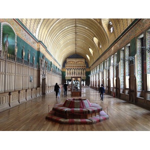 照片 法国(France) 皮埃尔丰(Pierrefonds) 2014-05 4