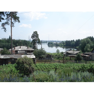 照片 俄罗斯(Russia) 乌拉尔(Ural) 2006-07 231