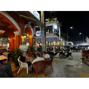 照片 柬埔寨(Cambodia) 暹粒(Siem Reap) 酒吧街(Pub Street) 2023-01 49