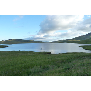照片 英国(United Kingdom) 斯凯岛(Skye) 2011-07 286