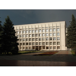照片 俄罗斯(Russia) 下诺夫哥罗德(Nizhniy Novgorod) 2006-07 55