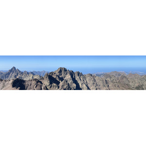 照片 法国(France) 科西嘉岛(Corsica) 钦托山(Monte Cinto) 2023-10 141