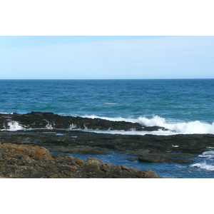 照片 南非(South Africa) 齐齐卡马国家公园(Tsitsikamma National Park) 2008-09 20