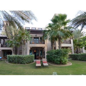 照片 阿联酋(United Arab Emirates) 迪拜(Dubai) 朱美拉古城度假村(Madinat Jumeirah Resort) 2009-12 36
