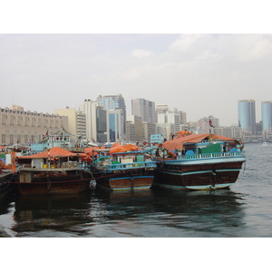 照片 阿联酋(United Arab Emirates) 迪拜(Dubai) 2005-03 49