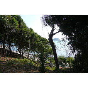 照片 泰国(Thailand) 沙美岛(Ko Samet) 2009-01 86