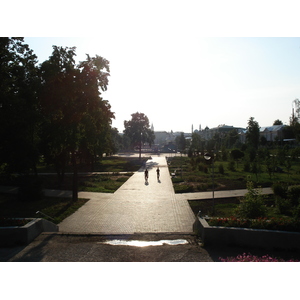 照片 俄罗斯(Russia) 喀山(Kazan) 2006-07 81