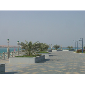 照片 阿联酋(United Arab Emirates) 阿布扎比(Abu Dhabi) 2005-09 92