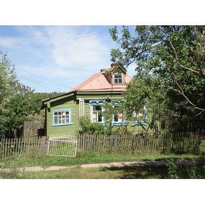 照片 俄罗斯(Russia) 下诺夫哥罗德至弗拉基米尔(From Nizhniy Novgorod to Vladimir) 2006-07 2