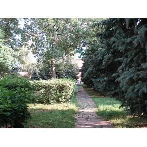 照片 俄罗斯(Russia) 下诺夫哥罗德(Nizhniy Novgorod) 2006-07 86