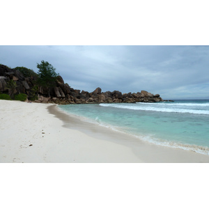 照片 塞舌尔(Seychelles) 拉迪格岛(La Digue) 2011-10 150