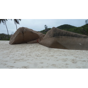 照片 塞舌尔(Seychelles) 拉迪格岛(La Digue) 2011-10 138