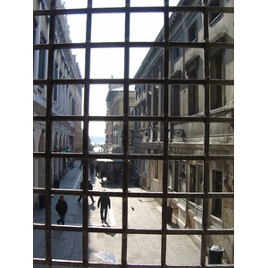 照片 意大利(Italy) 威尼斯(Venice) 2005-03 84