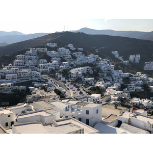 照片 希腊(Greece) 阿斯提帕莱阿岛(Astypalea) 2018-07 46