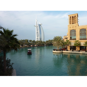 照片 阿联酋(United Arab Emirates) 迪拜(Dubai) 朱美拉古城度假村(Madinat Jumeirah Resort) 2009-12 10