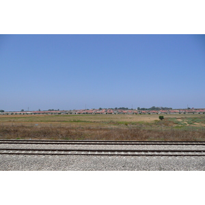 照片 以色列(Israel) 尼灿(Nitzan) 2007-06 6