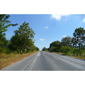 照片 泰国(Thailand) 芭提雅至沙美岛公路(Pattaya to Ko Samet road) 2008-12 64
