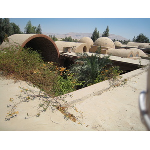照片 埃及(Egypt) 卢克索(Luxor) 穆迪拉酒店(Al Moudira Hotel) 2007-04 16