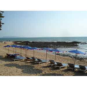 照片 泰国(Thailand) 芭提雅(Pattaya) 金角(Golden Horn) 2007-02 50