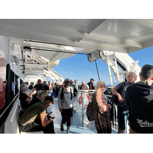照片 意大利(Italy) 游船(Bateau) 2022-05 27