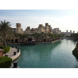 照片 阿联酋(United Arab Emirates) 迪拜(Dubai) 朱美拉古城度假村(Madinat Jumeirah Resort) 2009-12 22