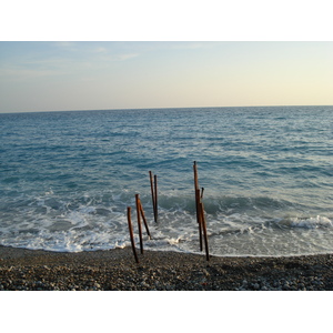 照片 法国(France) 尼斯(Nice) 2007-02 48