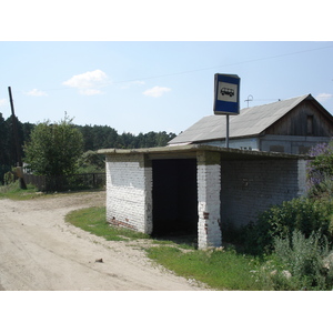 照片 俄罗斯(Russia) 乌拉尔(Ural) 2006-07 210