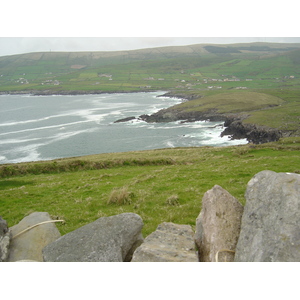 照片 爱尔兰(Ireland) 凯里郡(Kerry) 巴林斯凯利格斯(Ballinskelligs) 2004-05 5