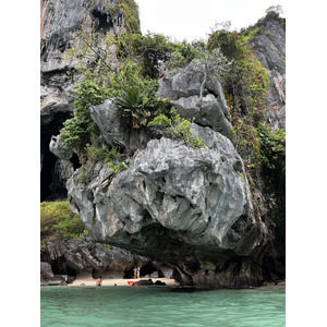 照片 泰国(Thailand) 甲米(Krabi) 2023-01 119