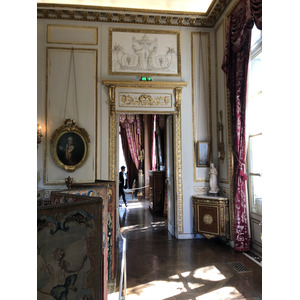 照片 法国(France) 巴黎(Paris) 尼西姆·德卡蒙多博物馆(Nissim de Camondo Museum) 2019-09 3