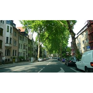 照片 德国(Germany) 杜塞尔多夫(Dusseldorf) 2007-05 106
