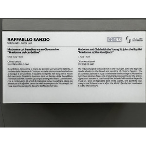 照片 意大利(Italy) 佛罗伦萨(Florence) 乌菲兹美术馆(Uffizi Museum) 2022-05 261
