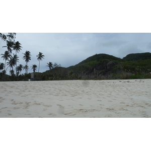 照片 塞舌尔(Seychelles) 拉迪格岛(La Digue) 2011-10 77
